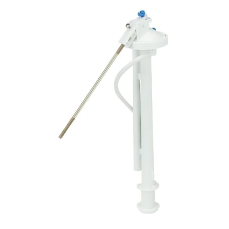 All-Source 12 In. Plastic Anti-Siphon Ballcock 436429